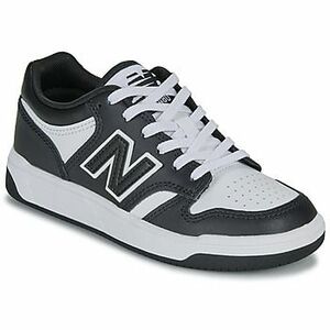 Nízke tenisky New Balance 480 vyobraziť