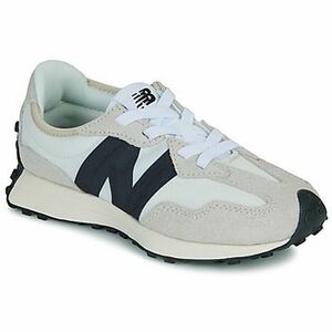 Nízke tenisky New Balance 327 vyobraziť