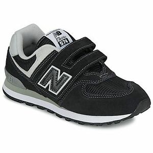 Nízke tenisky New Balance 574 vyobraziť