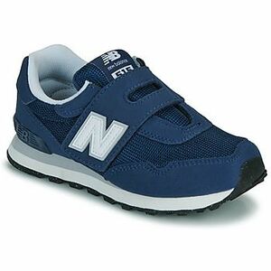 Nízke tenisky New Balance 515 vyobraziť