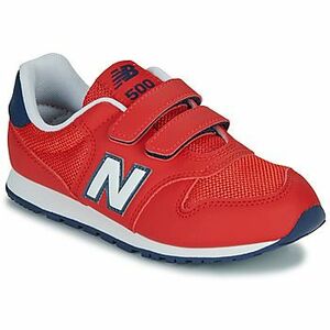 Nízke tenisky New Balance 500 vyobraziť