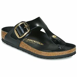 Žabky Birkenstock Gizeh BB LENA HS Black HEX vyobraziť