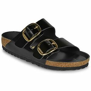 Šľapky Birkenstock Arizona BB LENA HS Black HEX vyobraziť