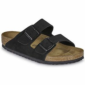 Šľapky Birkenstock Arizona LEVE Black vyobraziť