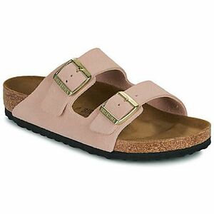 Šľapky Birkenstock Arizona LEVE Light Rose vyobraziť