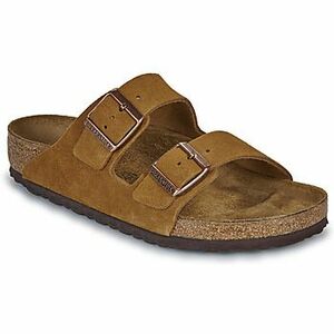 Šľapky Birkenstock Arizona LEVE Mink vyobraziť