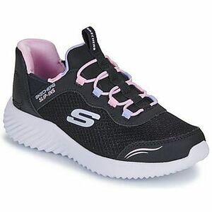 Nízke tenisky Skechers SLIP-INS: BOUNDER - SIMPLE CUTE vyobraziť