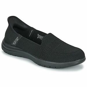 Slip-on Skechers SLIP-INS: ON-THE-GO FLEX - CAMELLIA vyobraziť