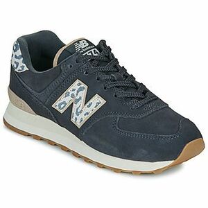 Nízke tenisky New Balance 574 vyobraziť