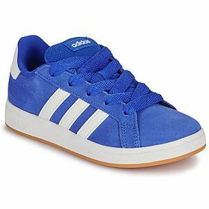 Nízke tenisky adidas GRAND COURT 00s K vyobraziť