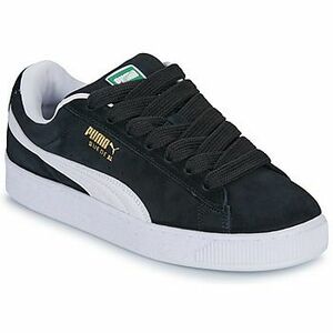 Nízke tenisky Puma SUEDE vyobraziť