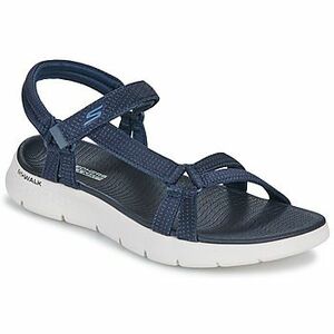 Sandále Skechers GO WALK FLEX SANDAL - SUBLIME vyobraziť