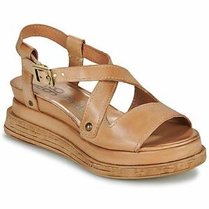 Sandále Airstep / A.S.98 LAGOS SANDALS vyobraziť