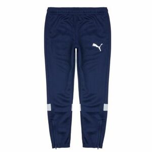 Tepláky/Vrchné oblečenie Puma INDIVIDUARISE PANT JR vyobraziť