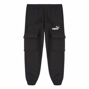 Tepláky/Vrchné oblečenie Puma ESS NO1 LOGO SWEATPANTS vyobraziť