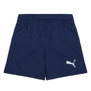 Šortky/Bermudy Puma TEAMRISE SHORT vyobraziť