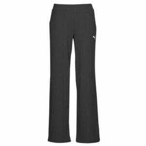 Tepláky/Vrchné oblečenie Puma ESS ELEVATED RIB PANT vyobraziť