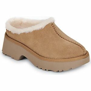 Papuče UGG W NEW HEIGHTS COZY CLOG vyobraziť