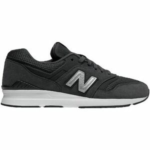 Módne tenisky New Balance 697 vyobraziť