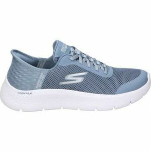 Univerzálna športová obuv Skechers 124836-BLU vyobraziť