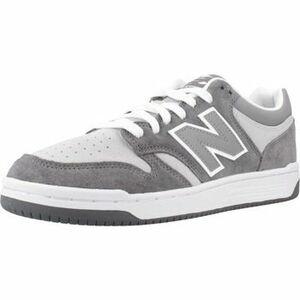 Módne tenisky New Balance BB480 vyobraziť