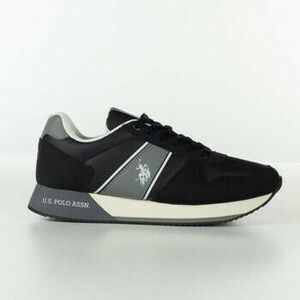 Módne tenisky U.S Polo Assn. Balbil002 vyobraziť