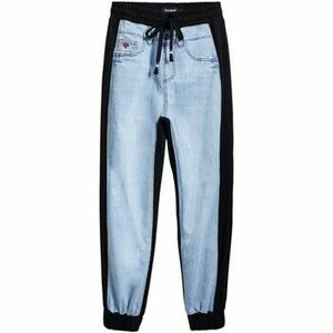 Rovné džínsy Desigual DENIM PEETERS 25SWDD73 vyobraziť