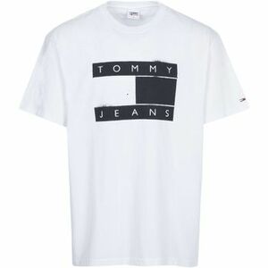 Tričká s krátkym rukávom Tommy Hilfiger - vyobraziť