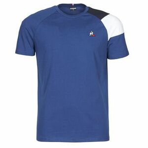 Tričká s krátkym rukávom Le Coq Sportif ESS TEE SS N°10 M vyobraziť