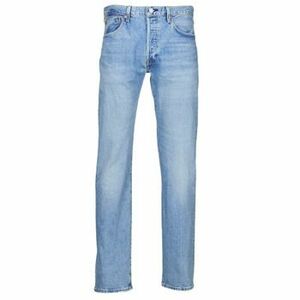 Rovné džínsy Levis 501® Levi's®ORIGINAL vyobraziť