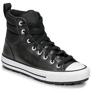 Členkové tenisky Converse CHUCK TAYLOR ALL STAR BERKSHIRE BOOT COLD FUSION HI vyobraziť