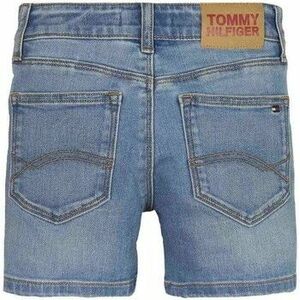 Šortky/Bermudy Tommy Hilfiger - vyobraziť