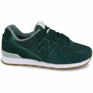 Nízke tenisky New Balance - vyobraziť