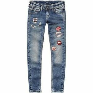 Džínsy Pepe jeans - vyobraziť