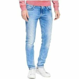 Džínsy Pepe jeans - vyobraziť