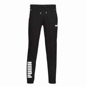 Tepláky/Vrchné oblečenie Puma PUMA POWER COLORBLOCK PANTS TR OP vyobraziť