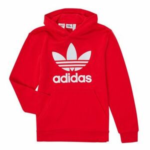 Mikiny adidas TREFOIL HOODIE vyobraziť