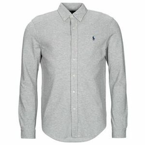 Košele s dlhým rukávom Polo Ralph Lauren KSC02A-LSFBBDM5-LONG SLEEVE-KNIT vyobraziť