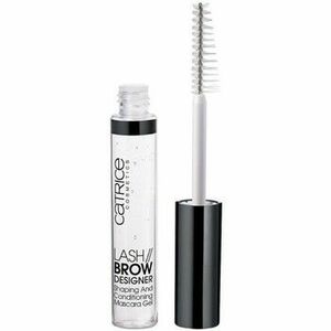 Riasenky a umelé riasy Catrice Lash and Brow Designer Gel Mascara vyobraziť