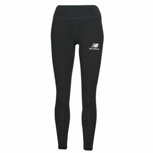 Legíny New Balance Essentials Stacked Legging vyobraziť