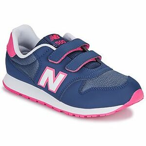 Nízke tenisky New Balance 500 vyobraziť