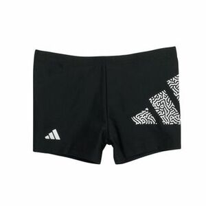 Plavky adidas 3 BAR LOG BOXER vyobraziť