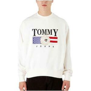 Mikiny Tommy Hilfiger - vyobraziť