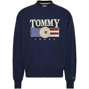 Mikiny Tommy Hilfiger - vyobraziť