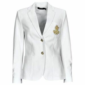 Bundy Lauren Ralph Lauren ANFISA-LINED-JACKET vyobraziť