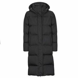 Bundy Superdry LONGLINE HOODED PUFFER COAT vyobraziť