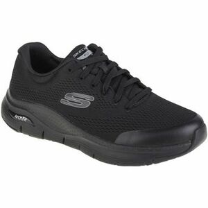 Nízke tenisky Skechers Arch Fit vyobraziť