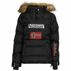 Bundy Geographical Norway BELANCOLIE vyobraziť