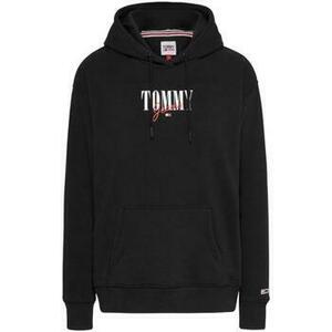 Mikiny Tommy Hilfiger - vyobraziť