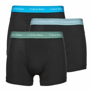 Boxerky Calvin Klein Jeans TRUNK 3PK X3 vyobraziť